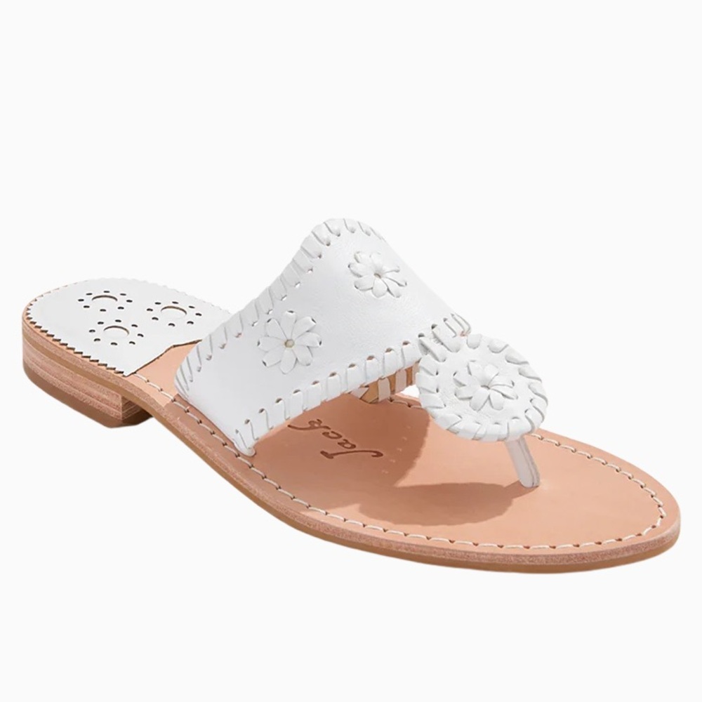 Jack Rogers - Jacks Flat Sandal - Picture 4 of 5